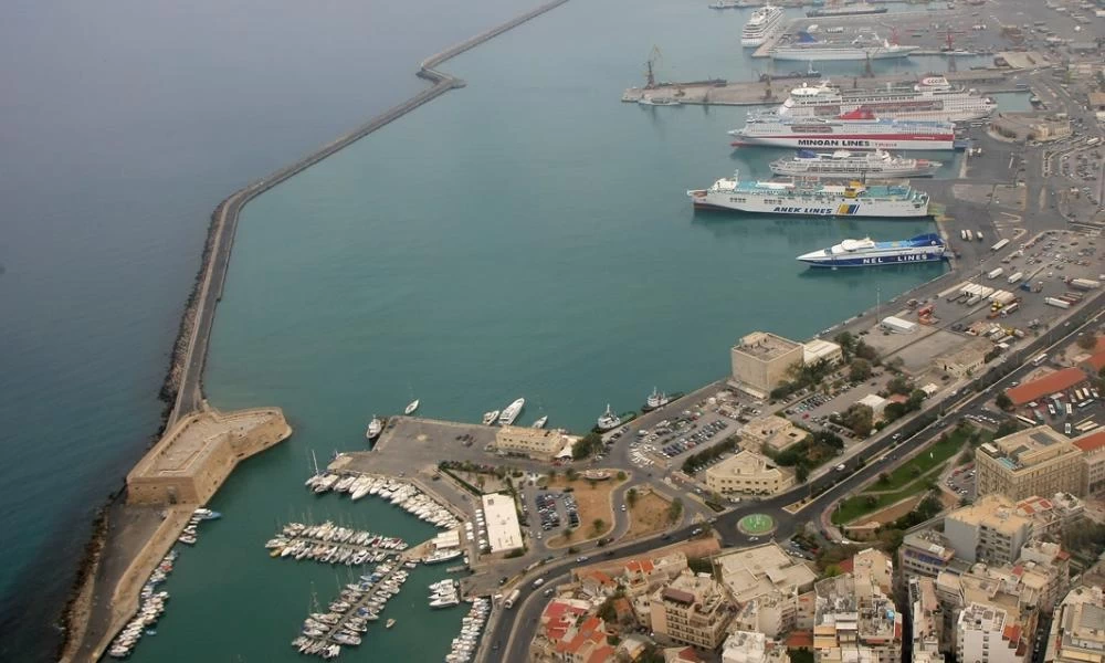 Ποιες εταιρίες θα συμμετέχουν στον διαγωνισμό εξαγοράς του 67% του ΟΛΗ